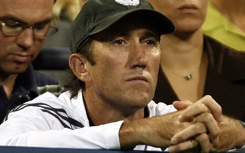 U.S. Open Day 5