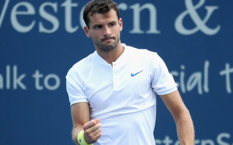dimitrov