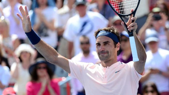 federer montreal