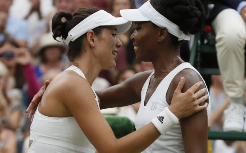 Britain Wimbledon Tennis