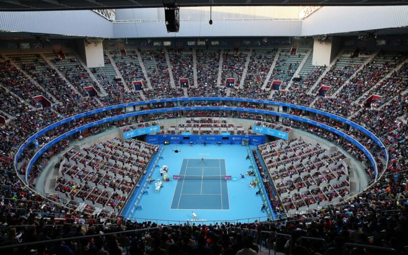 ATP 500 Pechino: da lunedì il via al tabellone principale maschile – Tennis Circus
