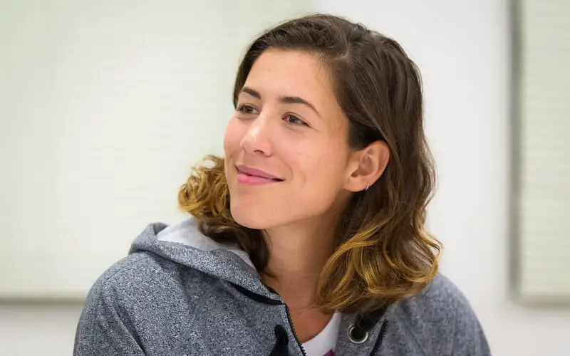 garbine