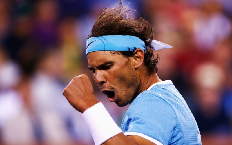 Rafael Nadal