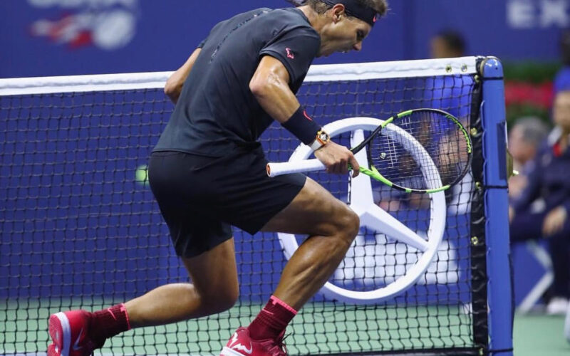 Nadal usopen finale