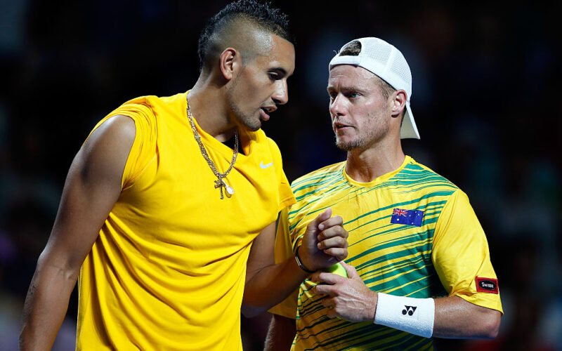 FAST4Tennis Sydney