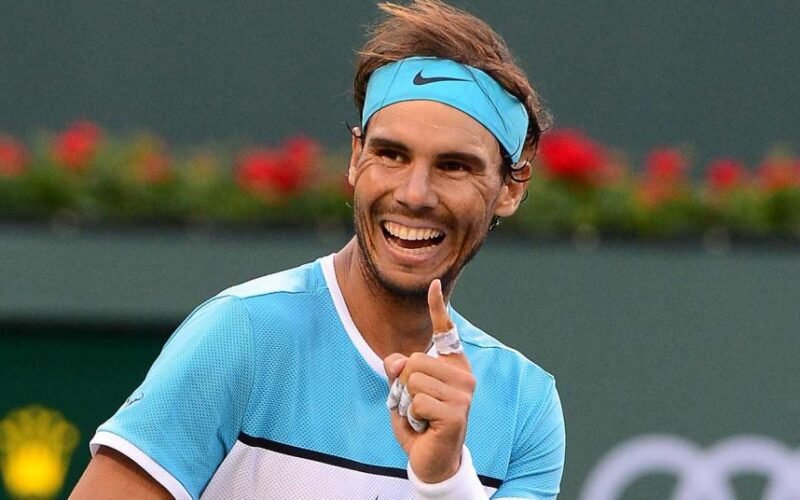 Rafa Nadal