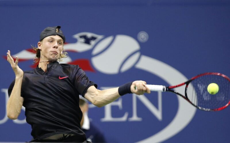 US Open Tennis