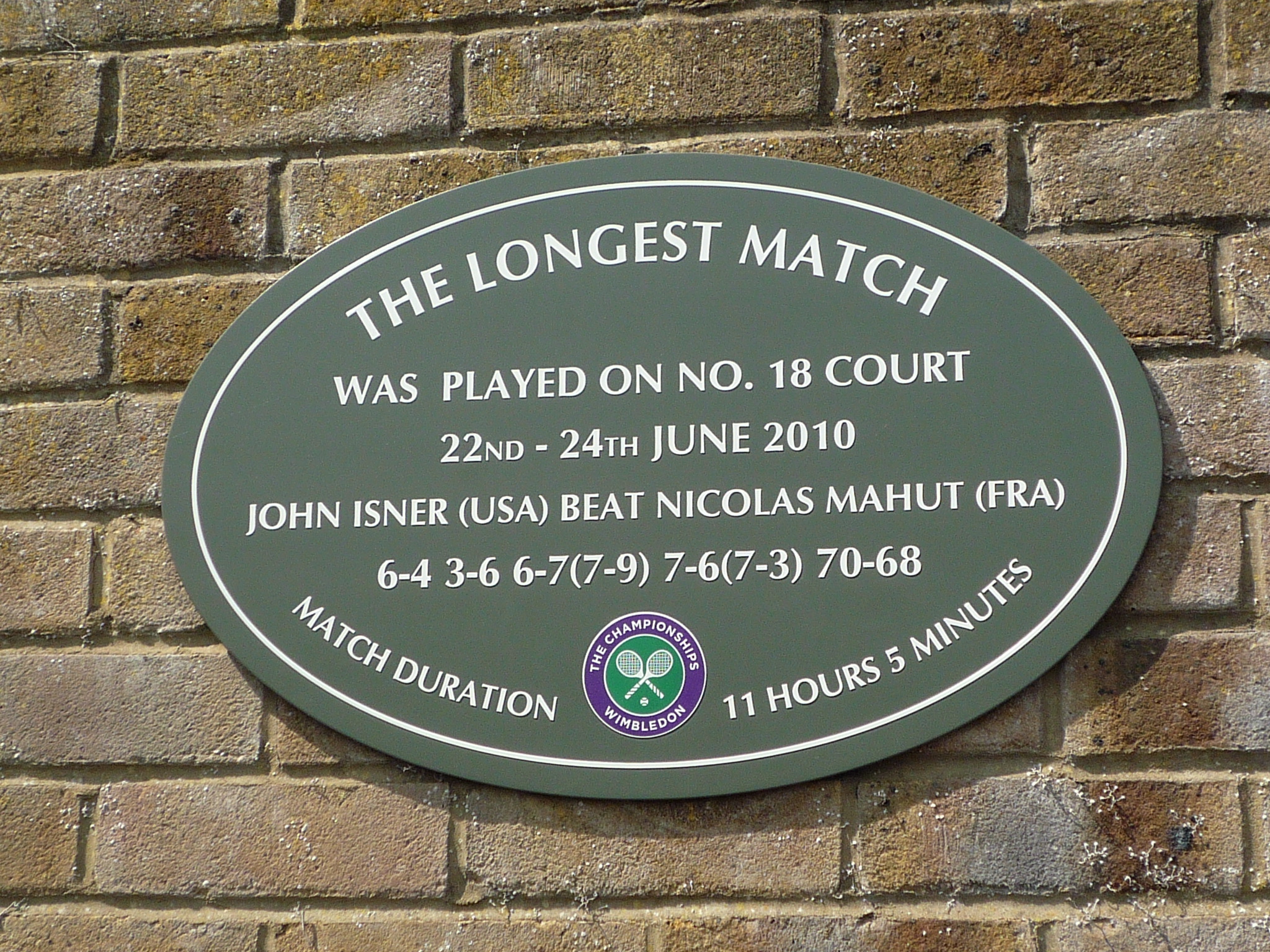 durata tennis