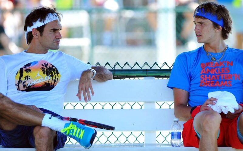 Tennis - Indian Wells 2015