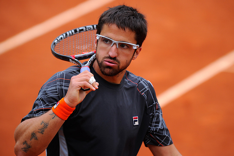 tipsarevic