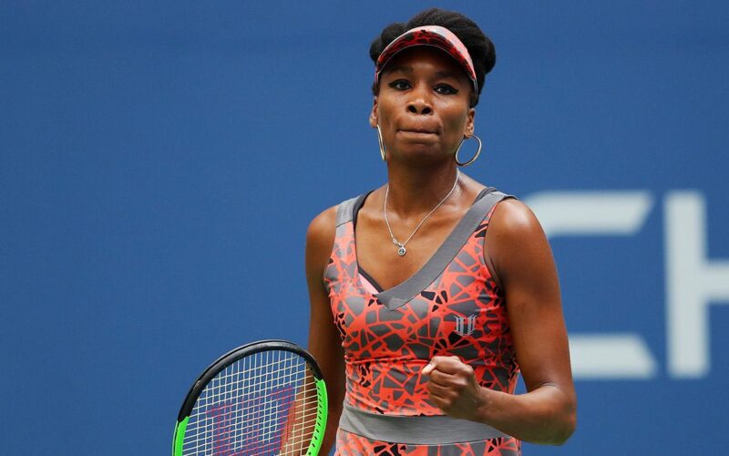 Venus Williams
