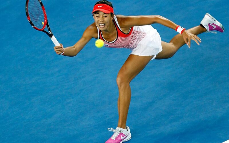Shuai Zhang