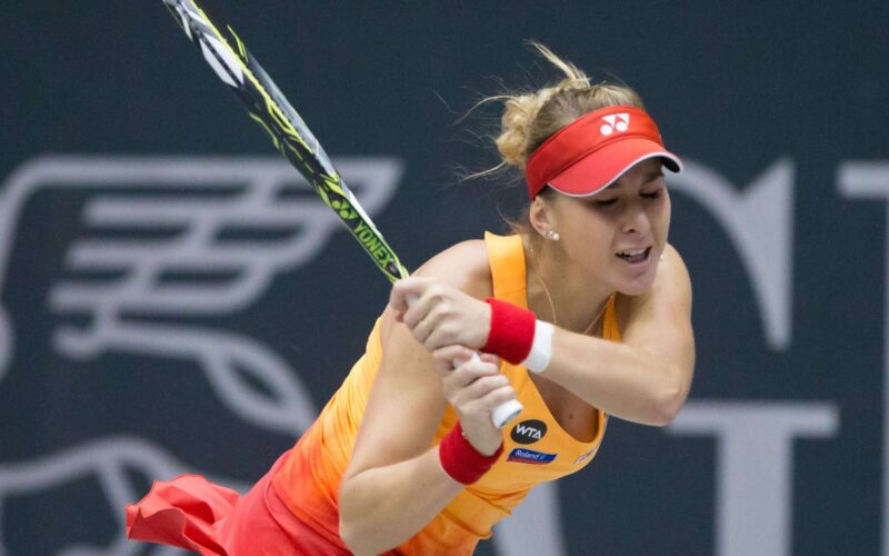 Belinda Bencic