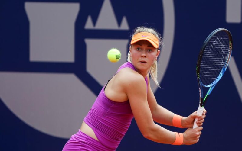 Carina Witthoeft