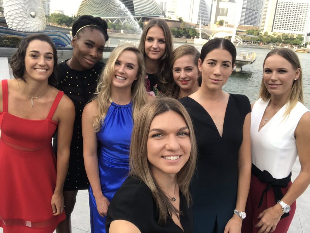 Wta Finals