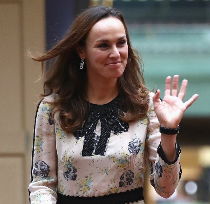 Martina Hingis ritiro