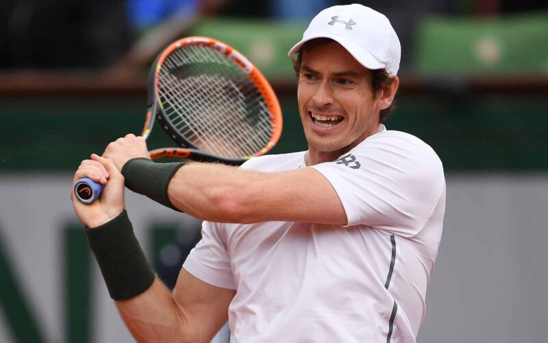 murray