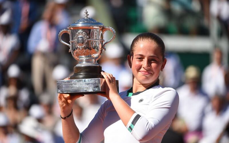 ostapenko
