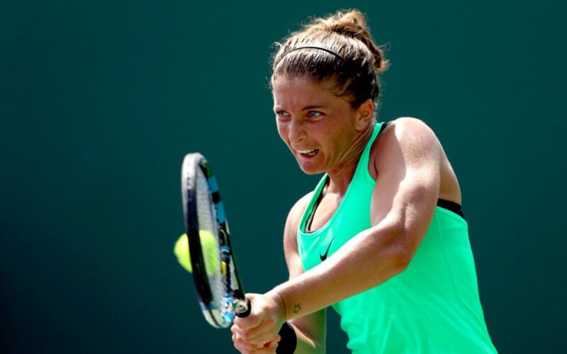 Sara Errani