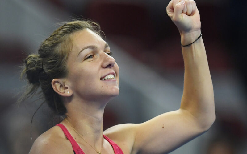 Simona Halep