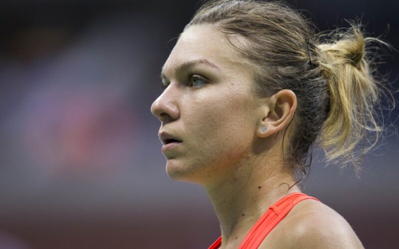 Simona Halep guarda all'orizzonte; come sarà il suo 2018?