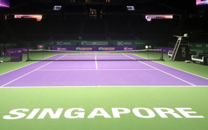 singapore