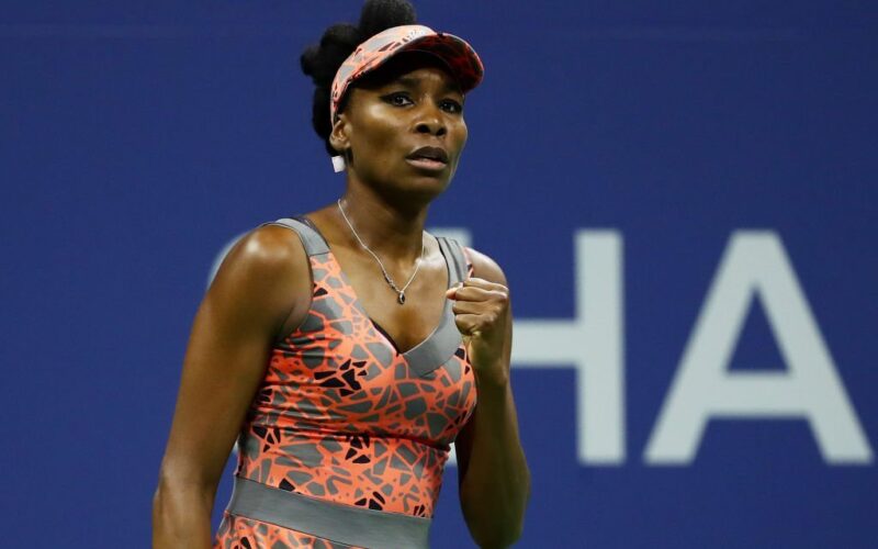 Venus qualifies