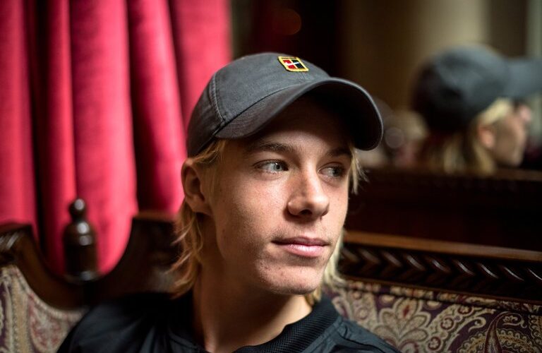 Denis Shapovalov