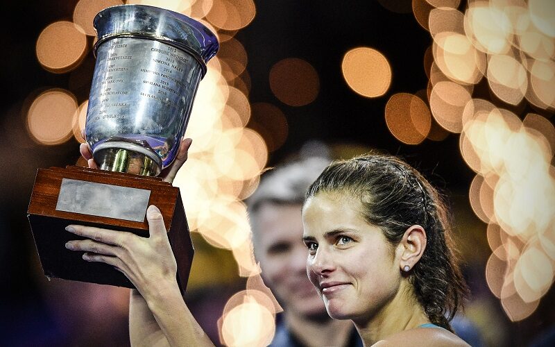 Julia Goerges