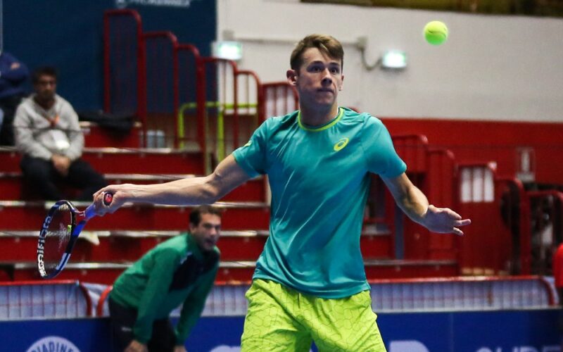 Alex De Minaur2