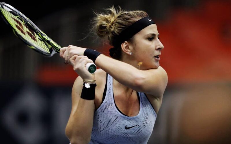 Belinda Bencic 2