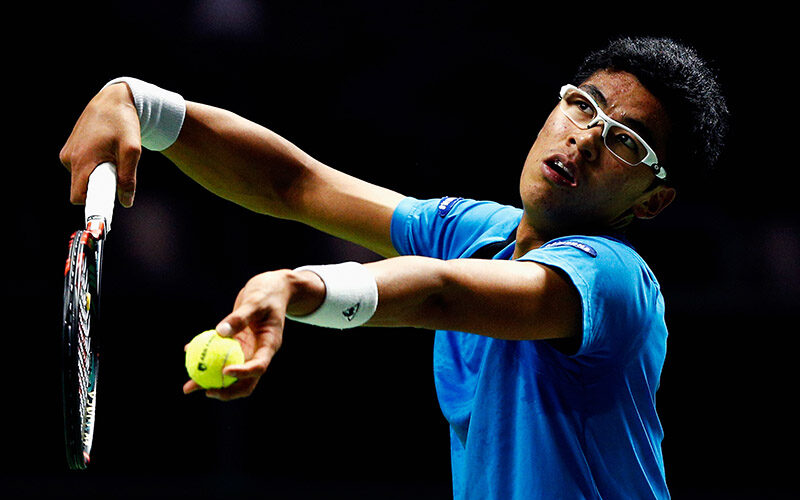 Hyeon Chung