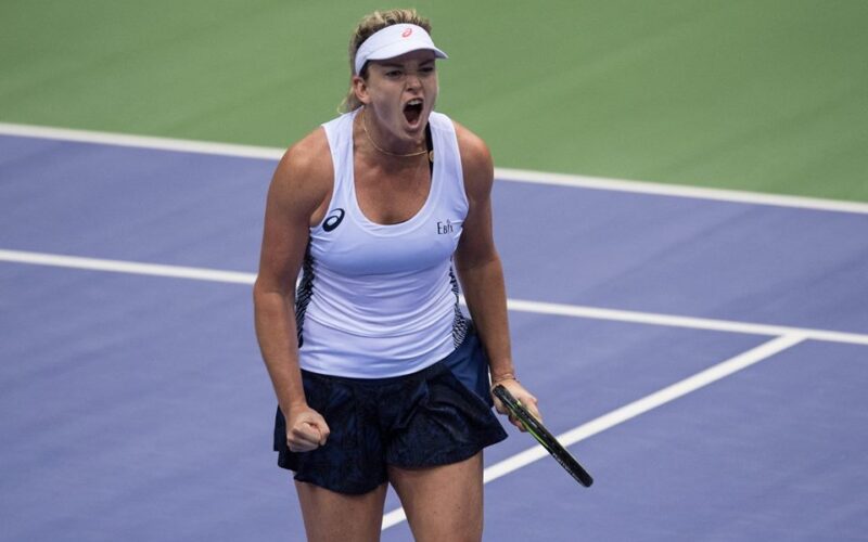 Coco Vandeweghe