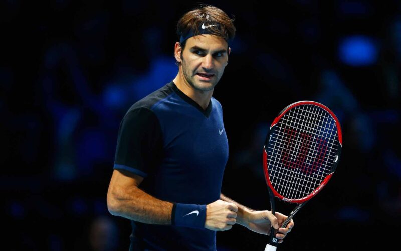 FEDERER