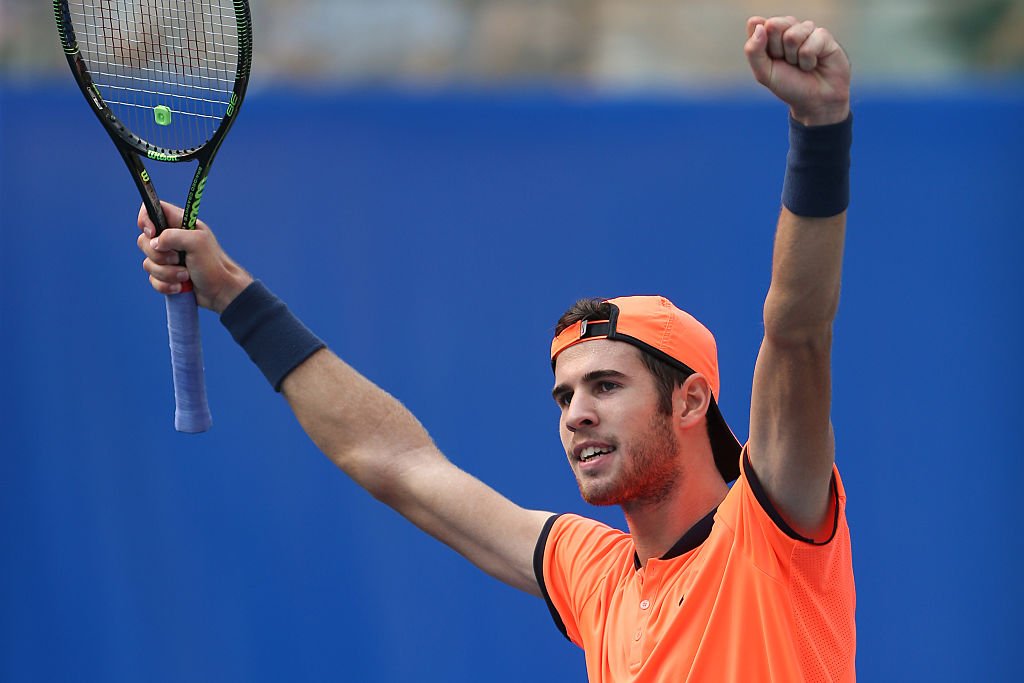 Khachanov