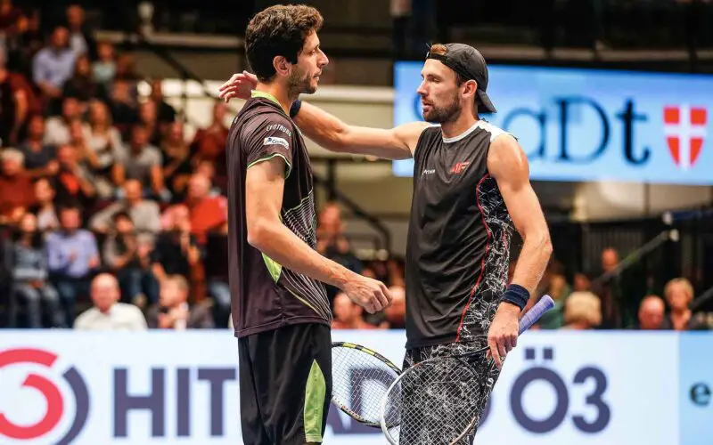 Kubot Melo
