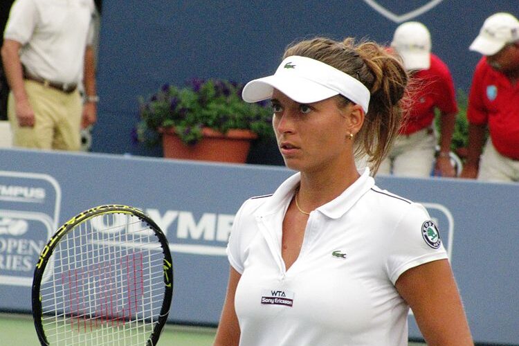 Petra Cetkovska