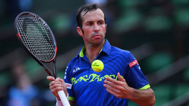 Radek Stepanek