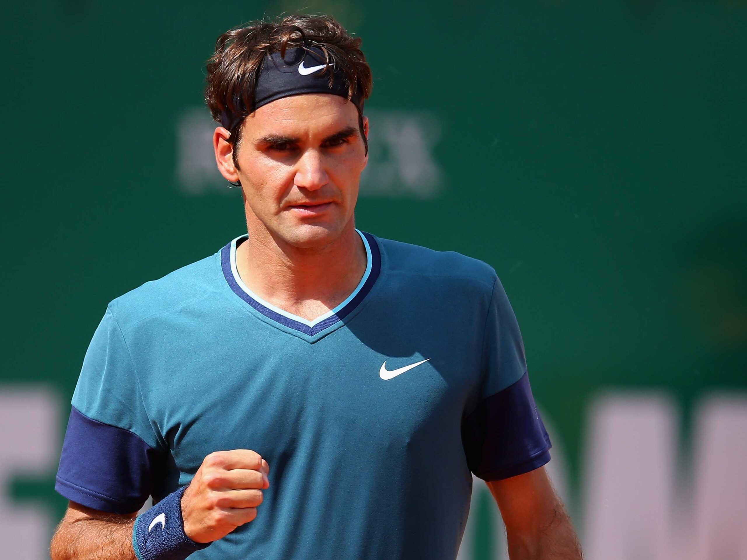 roger federer