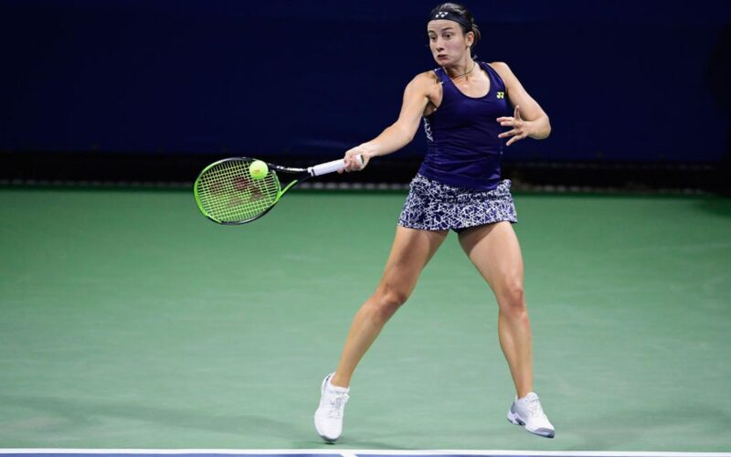 Anastasija Sevastova