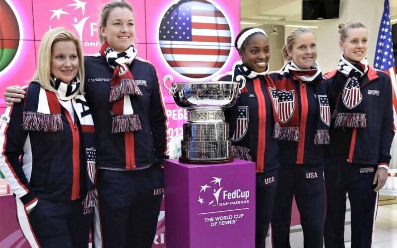 US Team