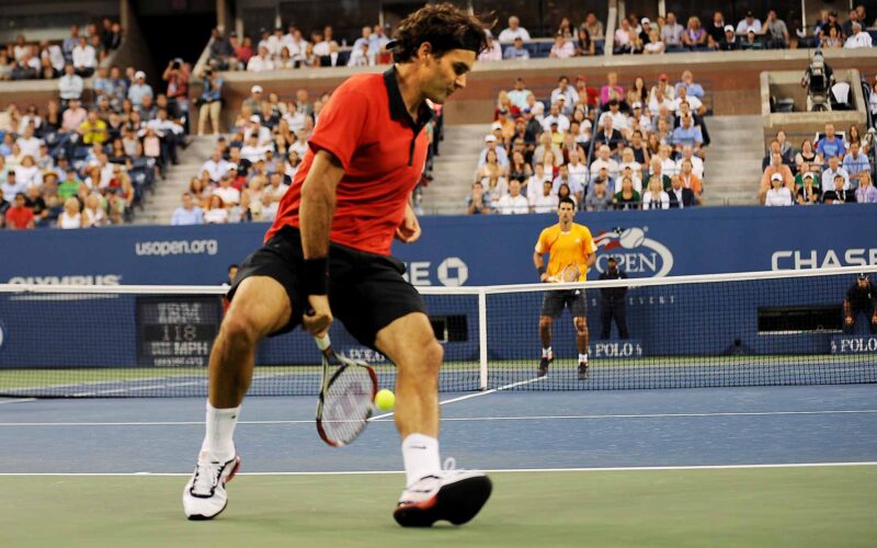 Roger Federer