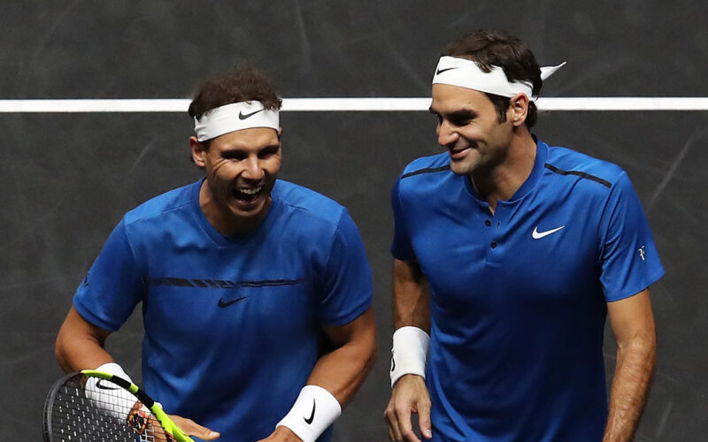 Federer