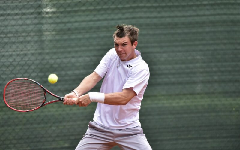 Il-tennista-austriaco-Jurij-Rodionov