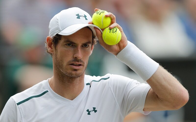 TENNIS-GBR-WIMBLEDON