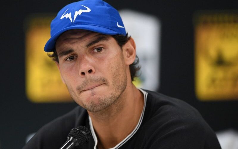 Rafael Nadal