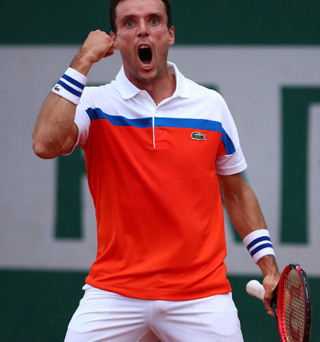 Roberto+Bautista+Agut+2016+French+Open+Day+brpuBHjOTj3l