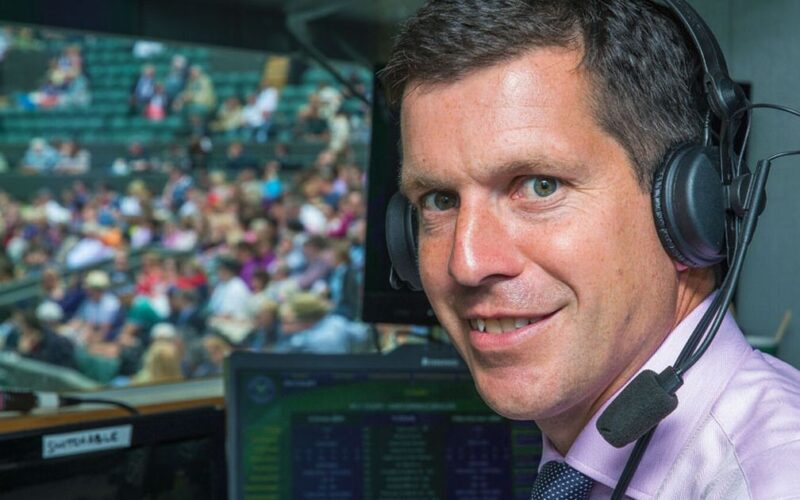 Tim Henman