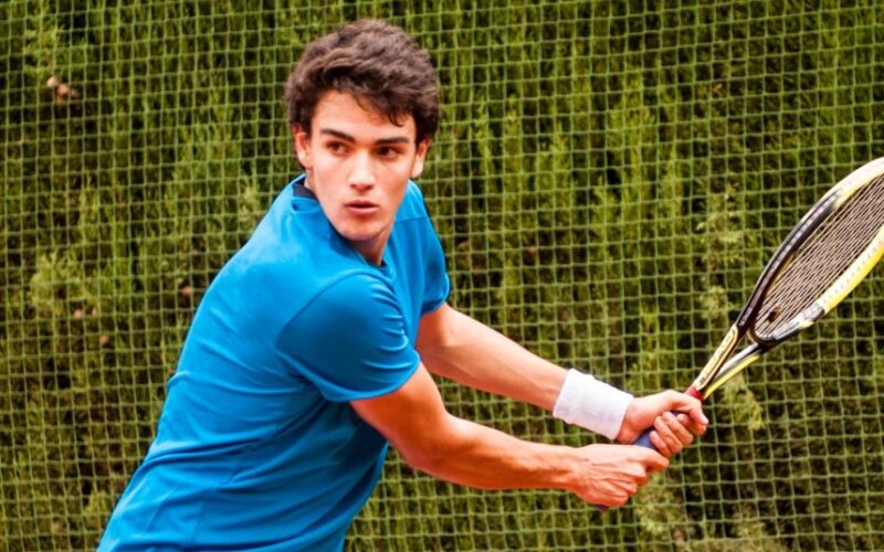 berrettini