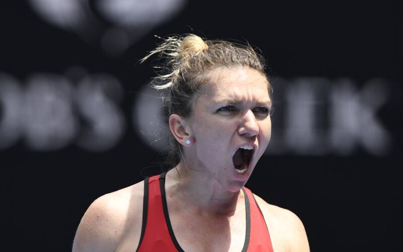 halep